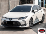 Fiar design ATX Bodykit cho Toyota ALTIS 2019-hiện tại